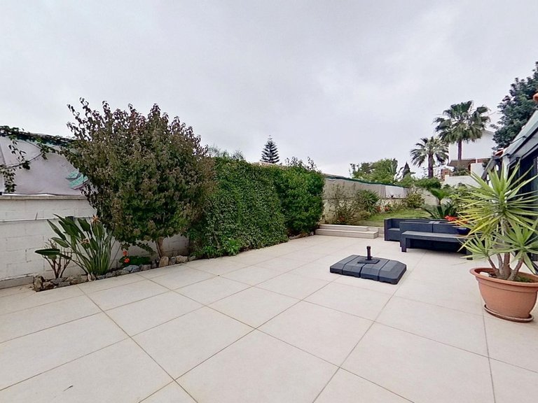 Villa for Sale in Alhaurín De La Torre, Malaga 22