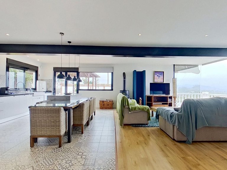 Villa for Sale in Alhaurín De La Torre, Malaga 34