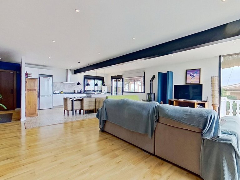 Villa for Sale in Alhaurín De La Torre, Malaga 35
