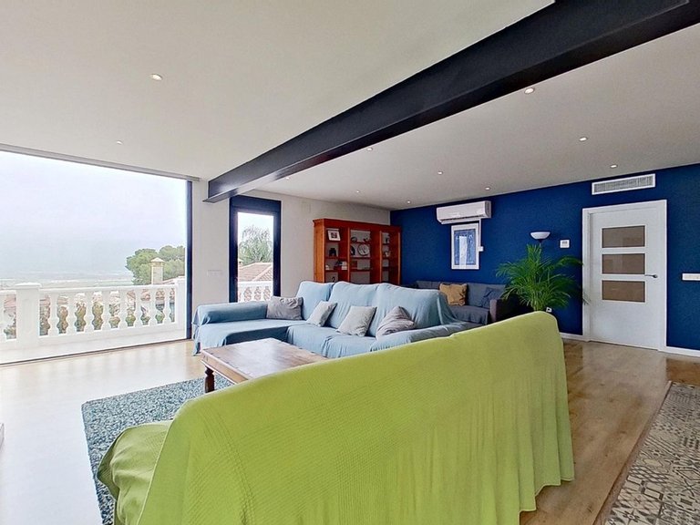 Villa for Sale in Alhaurín De La Torre, Malaga 38