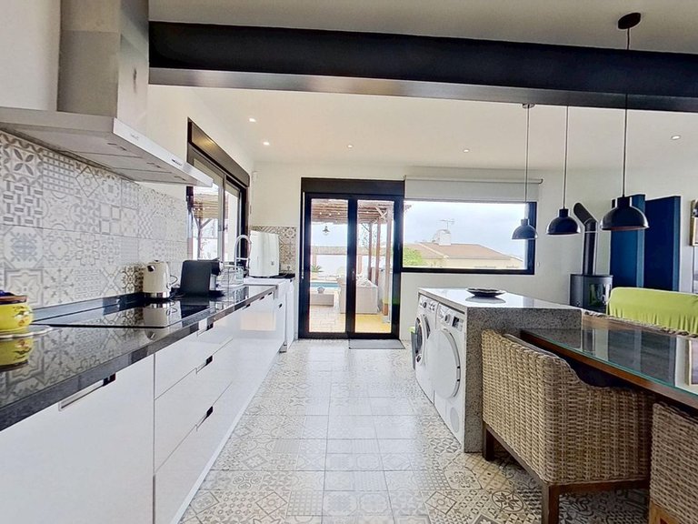 Villa for Sale in Alhaurín De La Torre, Malaga 39