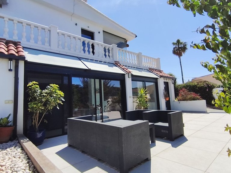 Villa for Sale in Alhaurín De La Torre, Malaga 40