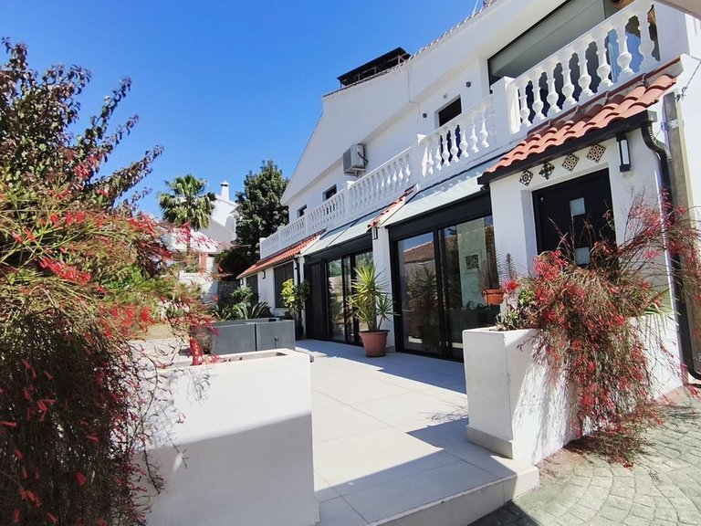 Villa for Sale in Alhaurín De La Torre, Malaga 41