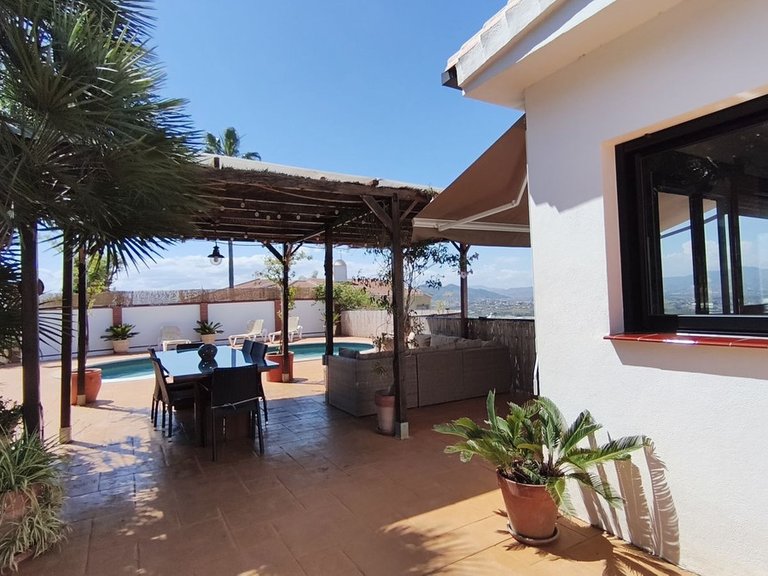 Villa for Sale in Alhaurín De La Torre, Malaga 47