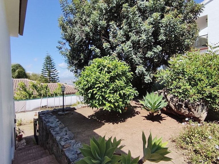 Villa for Sale in Alhaurín De La Torre, Malaga 48