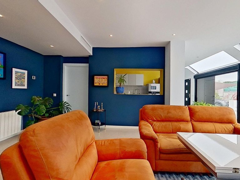 Villa for Sale in Alhaurín De La Torre, Malaga 5