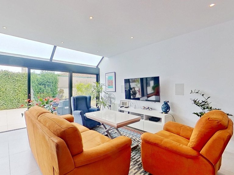 Villa for Sale in Alhaurín De La Torre, Malaga 7