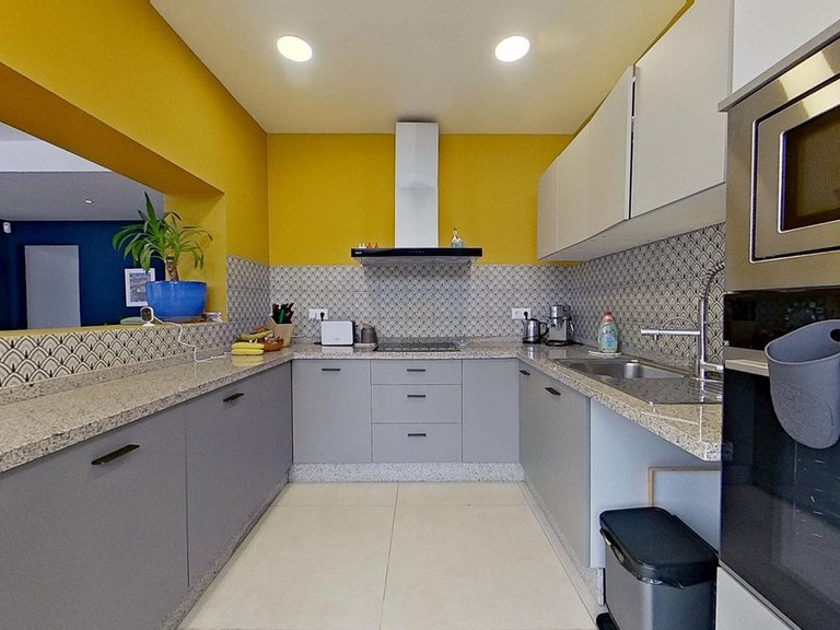 Villa for Sale in Alhaurín De La Torre, Malaga 9