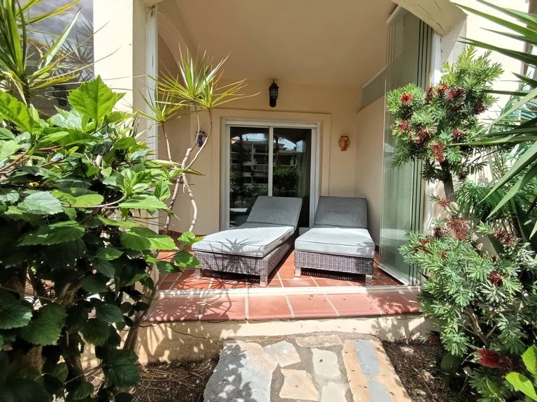 Apartment for Sale in La Cala Hills, Malaga 1