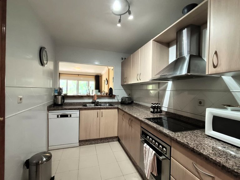 Apartment for Sale in La Cala Hills, Malaga 10