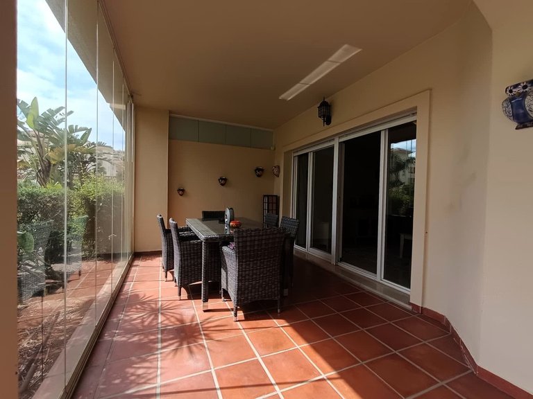 Apartment for Sale in La Cala Hills, Malaga 18