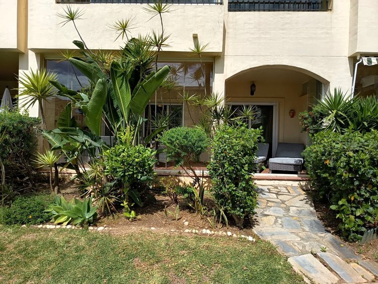 Apartment for Sale in La Cala Hills, Malaga 19