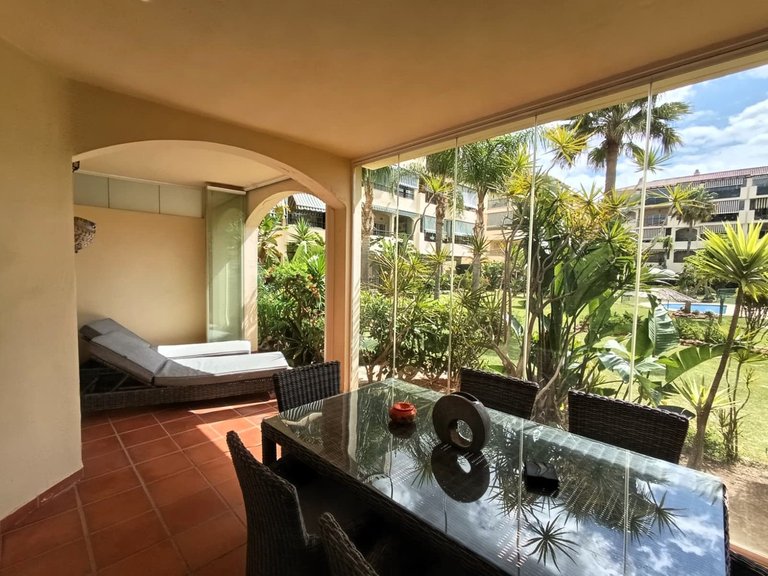 Apartment for Sale in La Cala Hills, Malaga 2
