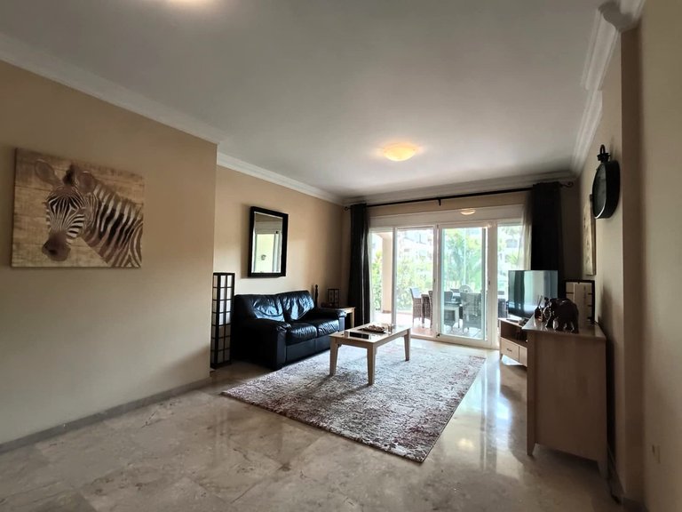 Apartment for Sale in La Cala Hills, Malaga 3