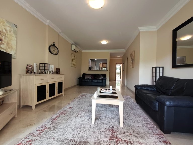 Apartment for Sale in La Cala Hills, Malaga 7