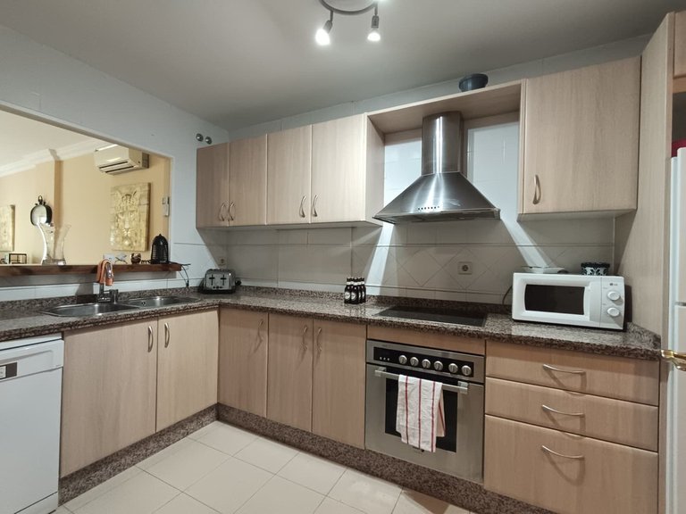 Apartment for Sale in La Cala Hills, Malaga 8