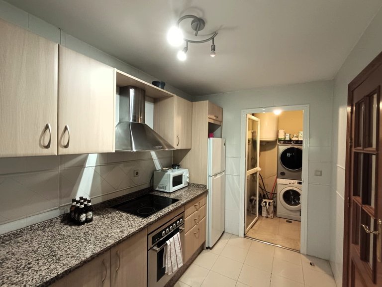 Apartment for Sale in La Cala Hills, Malaga 9