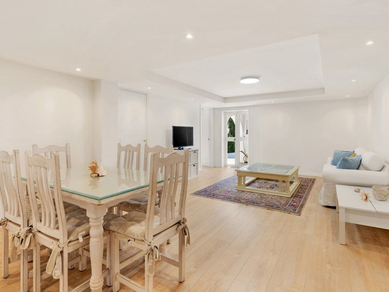 Villa for Sale in Mijas Golf, Malaga 25