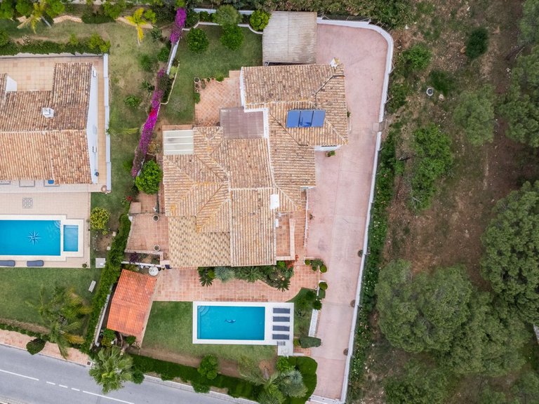 Villa for Sale in Mijas Golf, Malaga 33