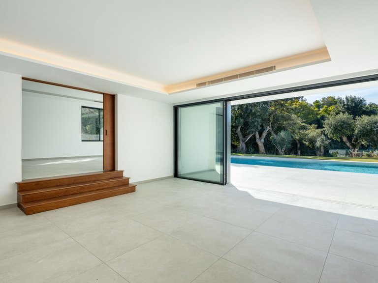 Villa for Sale in Sotogrande Alto, Cadiz 10