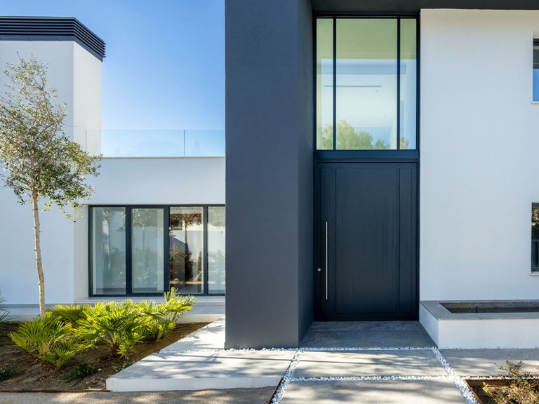 Villa for Sale in Sotogrande Alto, Cadiz 7