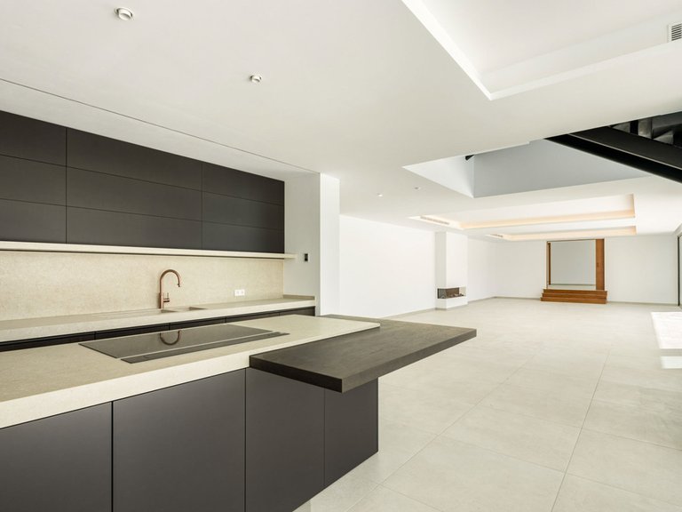 Villa for Sale in Sotogrande Alto, Cadiz 9