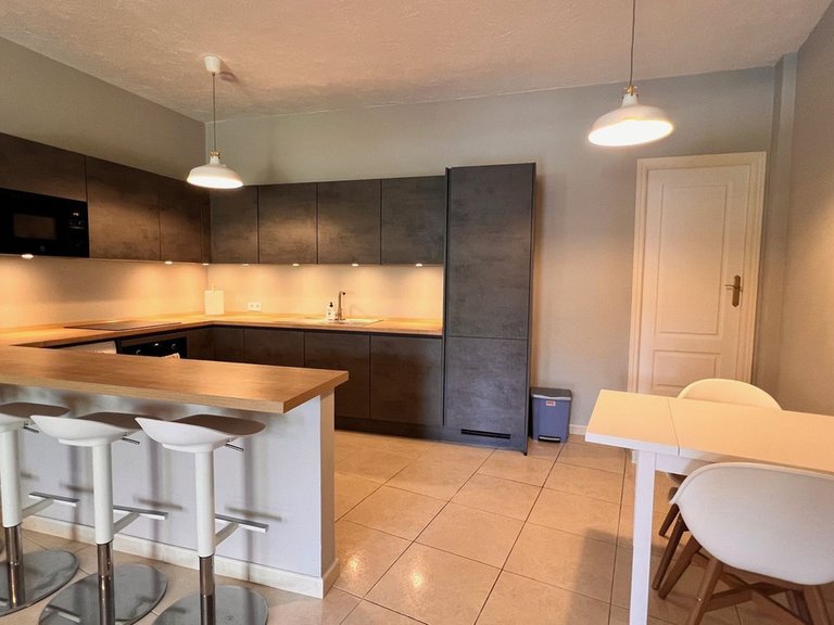 Apartment for Sale in Marbesa, Malaga 10