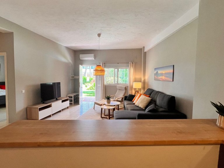 Apartment for Sale in Marbesa, Malaga 11