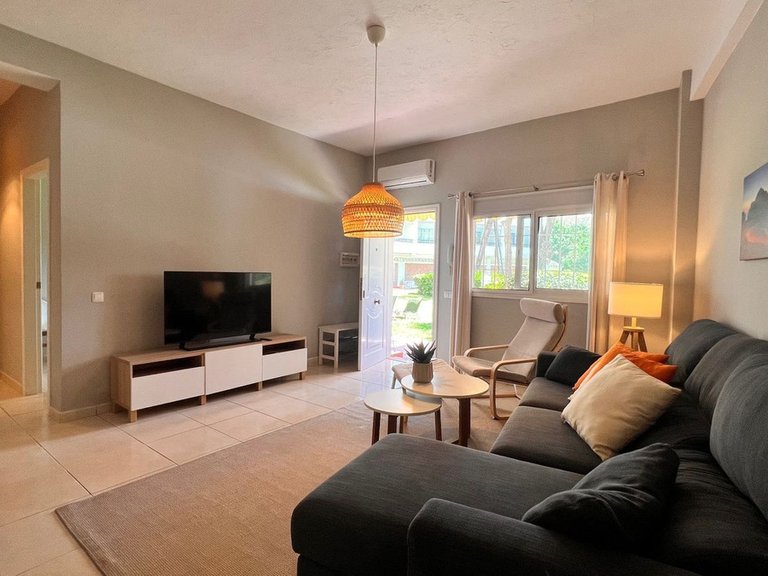 Apartment for Sale in Marbesa, Malaga 12