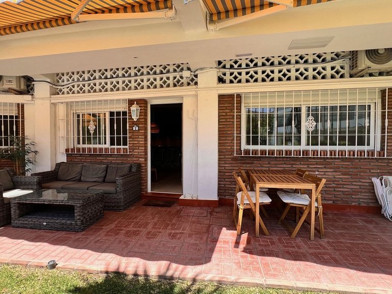 Apartment for Sale in Marbesa, Malaga 13