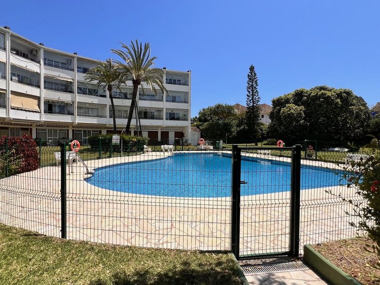 Apartment for Sale in Marbesa, Malaga 15