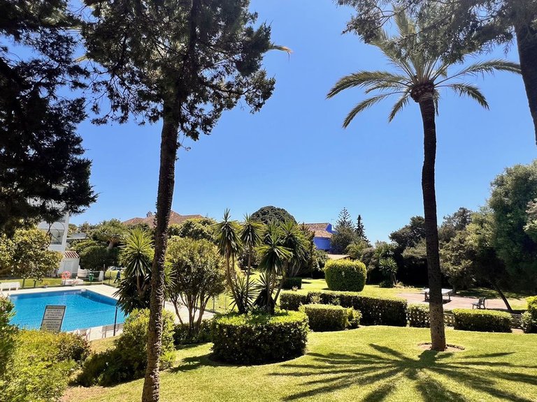 Apartment for Sale in Marbesa, Malaga 2