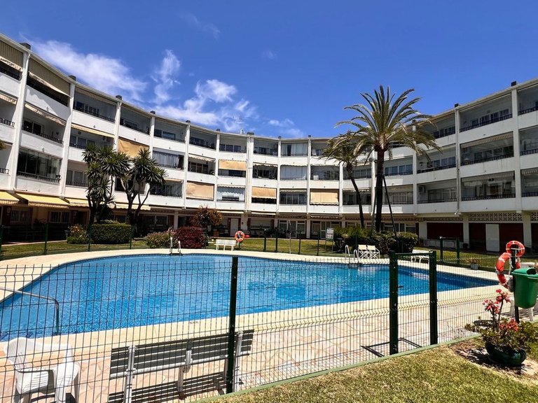 Apartment for Sale in Marbesa, Malaga 20