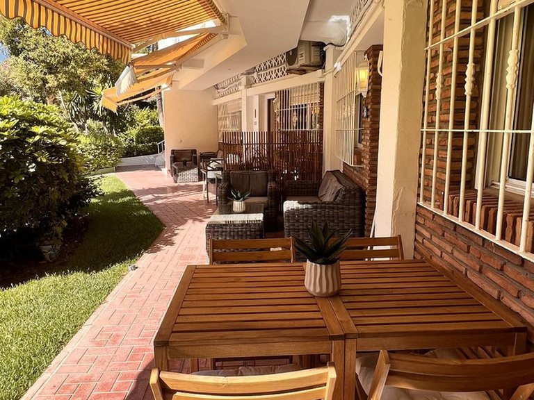 Apartment for Sale in Marbesa, Malaga 22