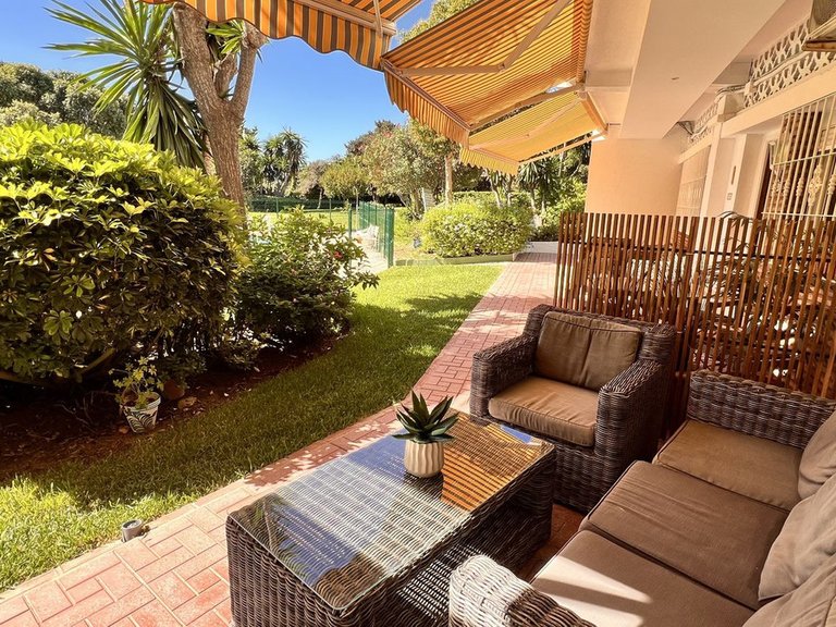 Apartment for Sale in Marbesa, Malaga 3