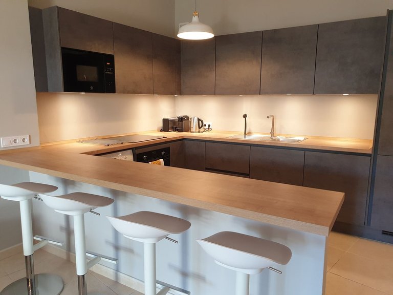 Apartment for Sale in Marbesa, Malaga 4