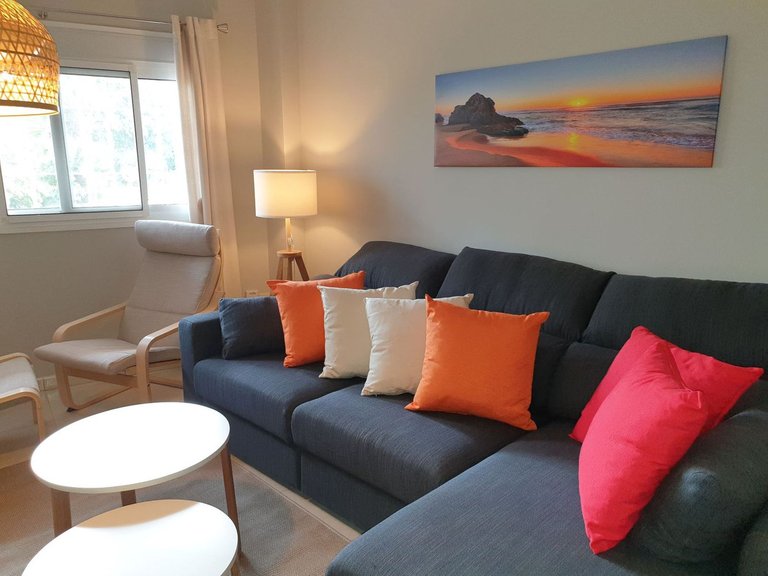 Apartment for Sale in Marbesa, Malaga 5