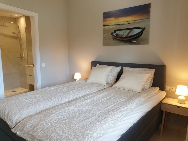 Apartment for Sale in Marbesa, Malaga 6