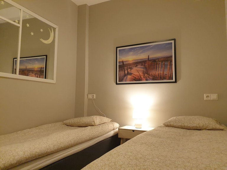 Apartment for Sale in Marbesa, Malaga 8