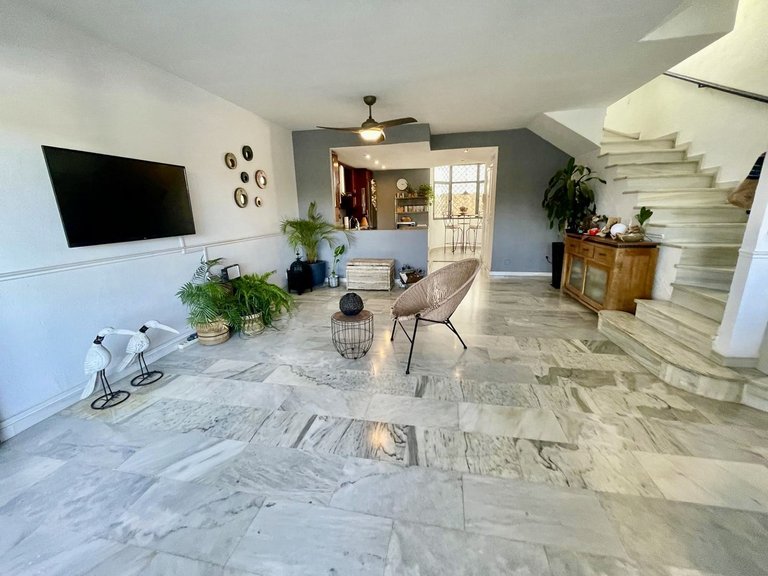 Villa for Sale in Benalmadena, Malaga 12