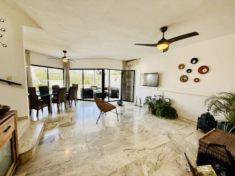 Villa for Sale in Benalmadena, Malaga 13