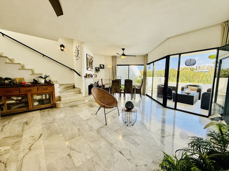 Villa for Sale in Benalmadena, Malaga 14
