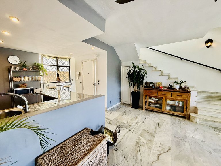 Villa for Sale in Benalmadena, Malaga 15