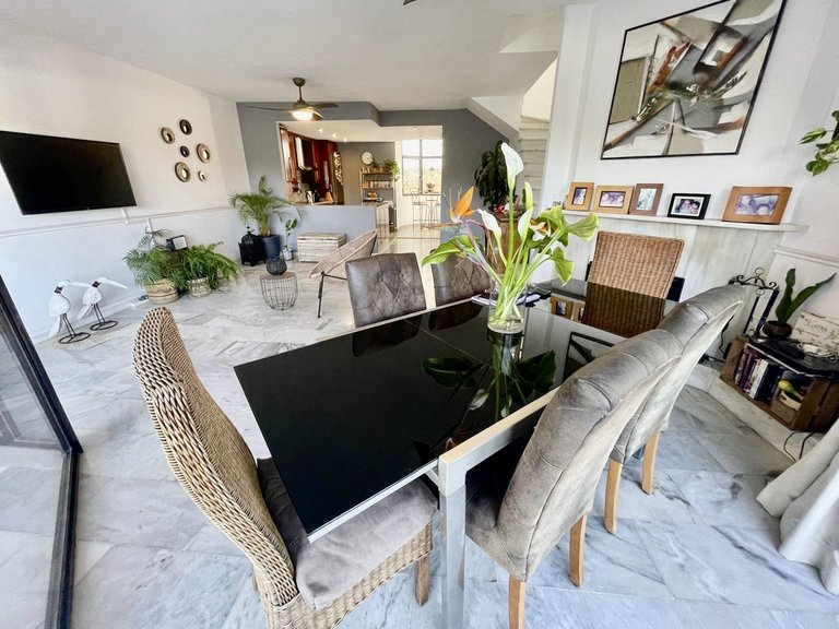 Villa for Sale in Benalmadena, Malaga 16