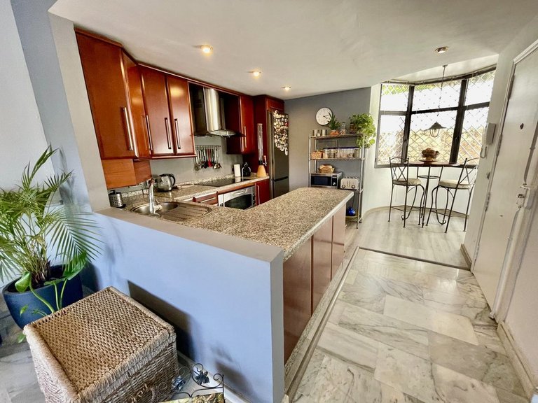 Villa for Sale in Benalmadena, Malaga 18
