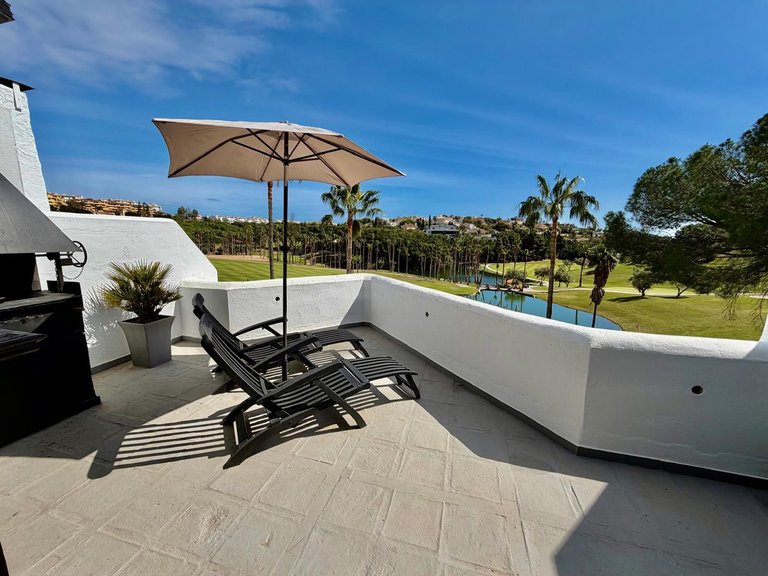 Villa for Sale in Benalmadena, Malaga 2
