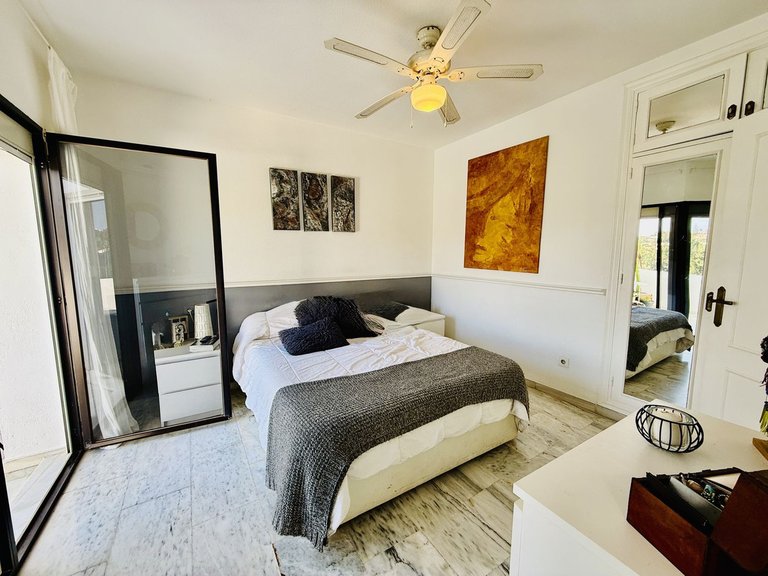 Villa for Sale in Benalmadena, Malaga 20