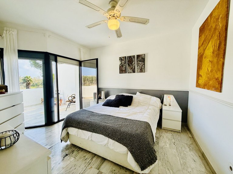 Villa for Sale in Benalmadena, Malaga 21