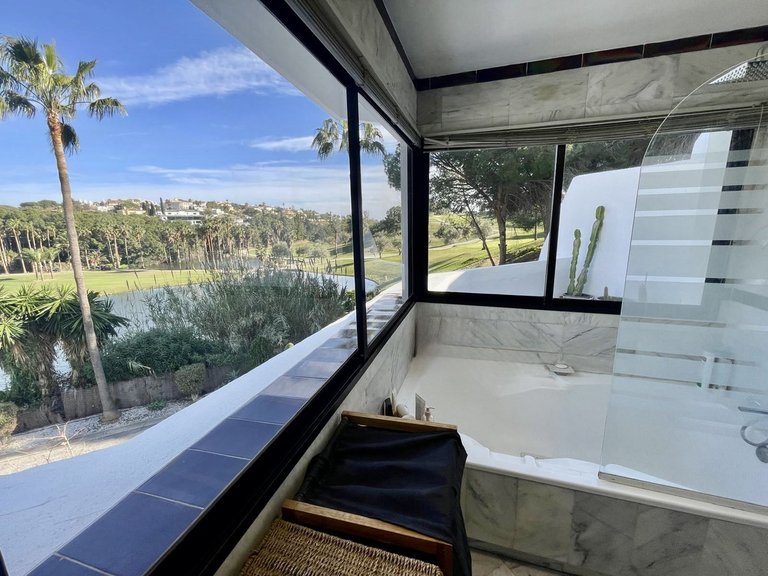 Villa for Sale in Benalmadena, Malaga 24