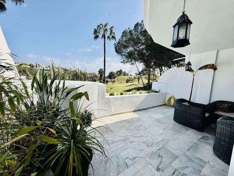 Villa for Sale in Benalmadena, Malaga 25